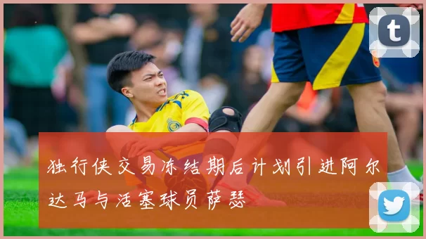 独行侠交易冻结期后计划引进阿尔达马与活塞球员萨瑟