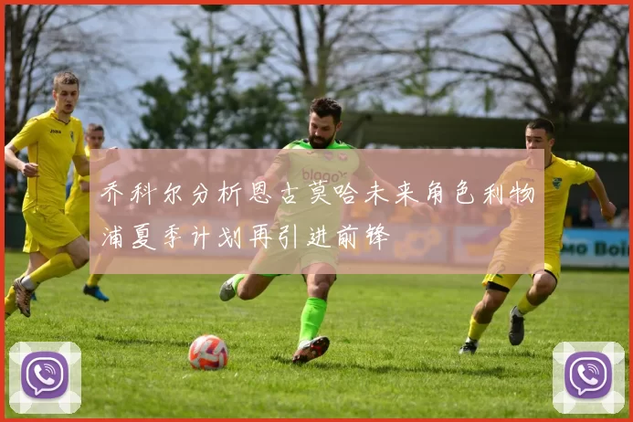 乔科尔分析恩古莫哈未来角色利物浦夏季计划再引进前锋